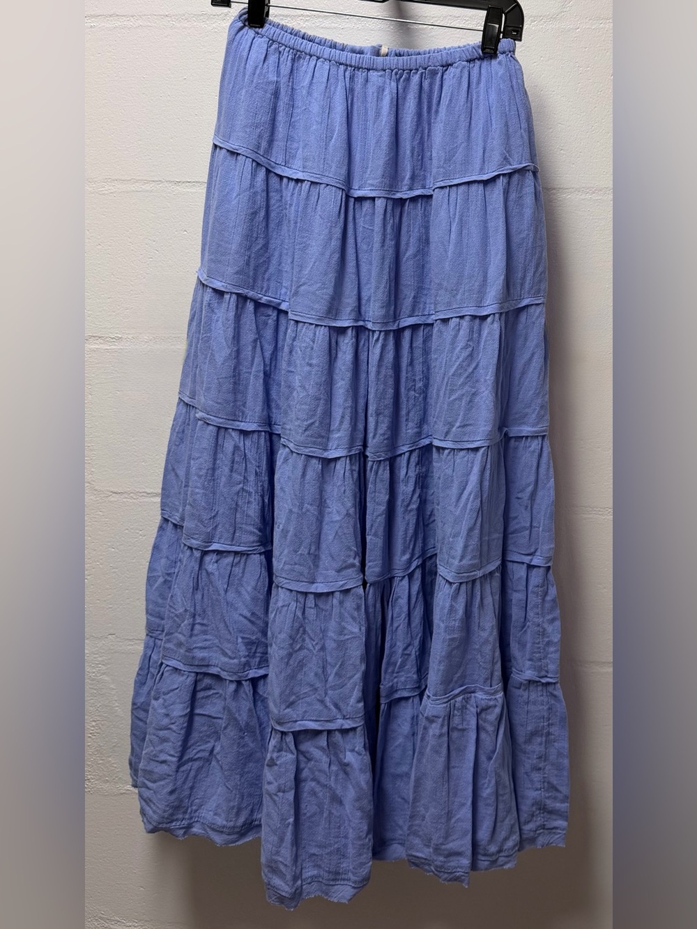 Free People Simply Smitten Maxi Skirt - Picture 2 of 5